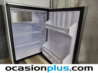 Nissan NV300 Combi 2.0 dCi L1H1 1T Premium 88 kW (120 CV)