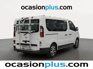 Nissan NV300 Combi 2.0 dCi L1H1 1T Premium 88 kW (120 CV)