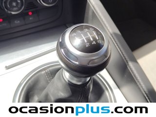 Audi TT Coupe 2.0 TFSI 147 kW (200 CV)