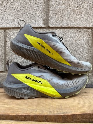 Zapatillas Salomon Sense Ride 5 Talla 44