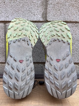 Zapatillas Salomon Sense Ride 5 Talla 44