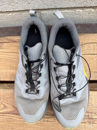Zapatillas Salomon Sense Ride 5 Talla 44
