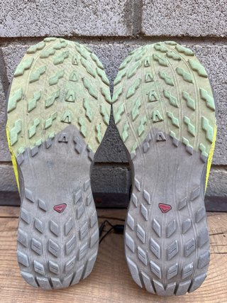 Zapatillas Salomon Sense Ride 5 Talla 44