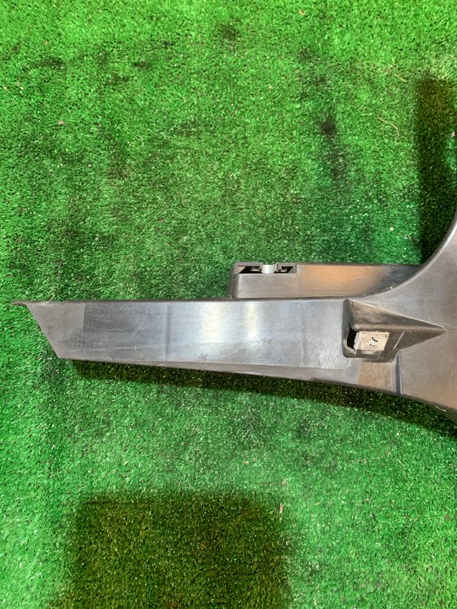 Soporte Paragolpes BMW X5 E70