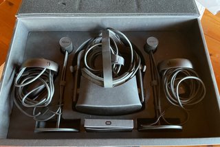 Oculus Rift Realidad Virtual Completo