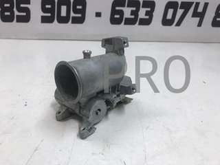 Soporte antirrobo ford escort 3 nuevo