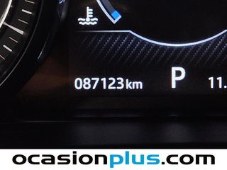 Jaguar F-TYPE Coupe 3.0 V6 Auto 250 kW (340 CV)
