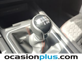 SEAT León 1.5 TSI S&S FR XL 96 kW (130 CV)