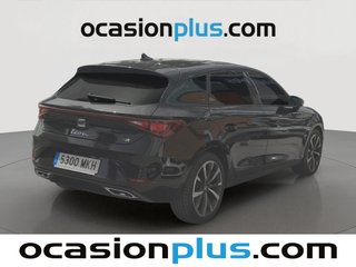 SEAT León 1.5 TSI S&S FR XL 96 kW (130 CV)