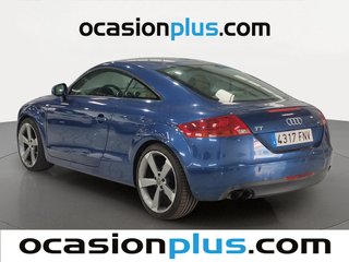 Audi TT Coupe 2.0 TFSI 147 kW (200 CV) S tronic