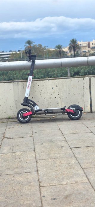 Patinete Eléctrico INOKIM