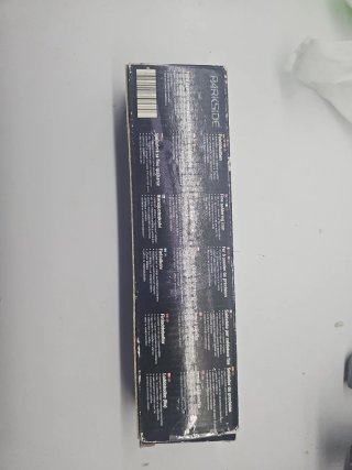 Soldador Parkside 40132/HWBL32