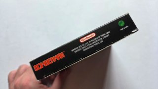 🇪🇦 Bomberman NES Classics Gba