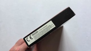 🇪🇦 Bomberman NES Classics Gba