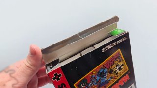 🇪🇦 Bomberman NES Classics Gba
