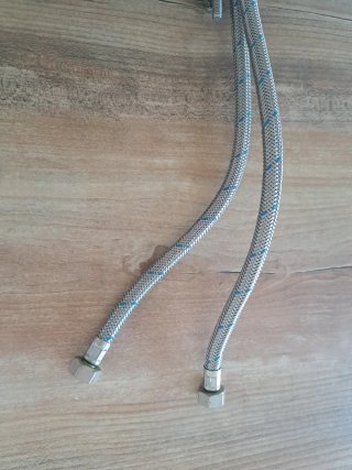 Grifo de baño Roca