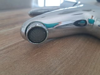 Grifo de baño Roca