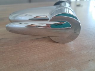 Grifo de baño Roca