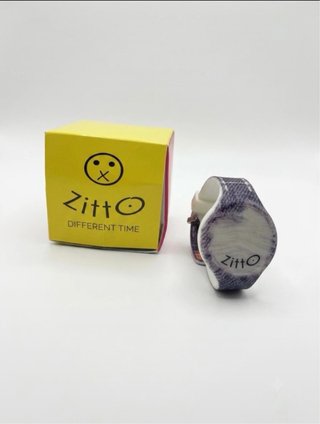 Orologio Zitto