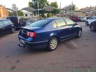 Volkswagen Passat 2005