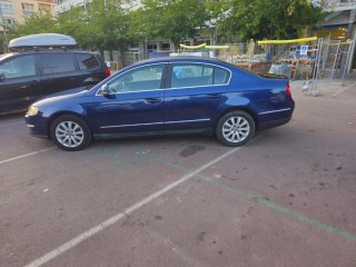 Volkswagen Passat 2005