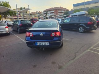 Volkswagen Passat 2005
