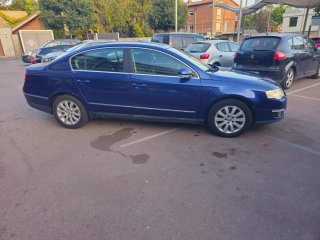 Volkswagen Passat 2005