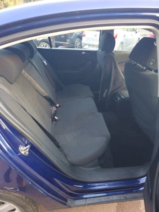 Volkswagen Passat 2005