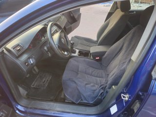 Volkswagen Passat 2005