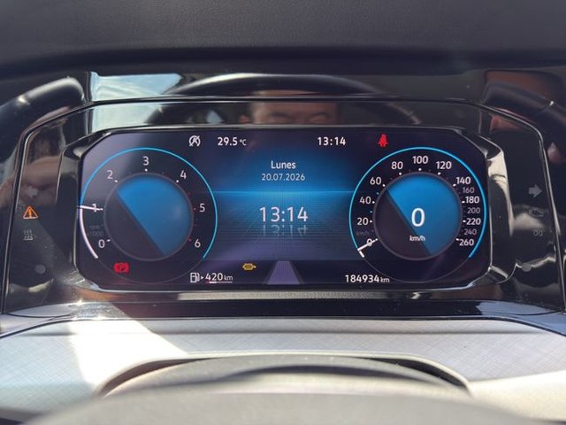 Volkswagen Golf Life 2.0 TDI 85kW (115CV) Variant