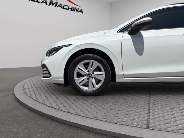 Volkswagen Golf Life 2.0 TDI 85kW (115CV) Variant