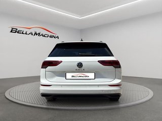 Volkswagen Golf Life 2.0 TDI 85kW (115CV) Variant