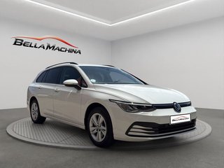 Volkswagen Golf Life 2.0 TDI 85kW (115CV) Variant