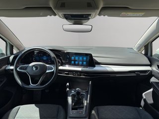 Volkswagen Golf Life 2.0 TDI 85kW (115CV) Variant