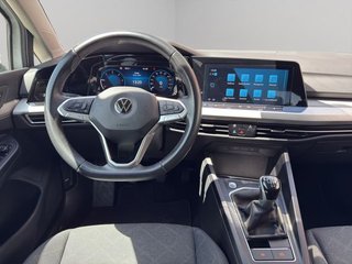 Volkswagen Golf Life 2.0 TDI 85kW (115CV) Variant