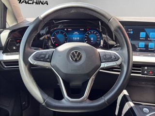 Volkswagen Golf Life 2.0 TDI 85kW (115CV) Variant