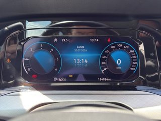 Volkswagen Golf Life 2.0 TDI 85kW (115CV) Variant