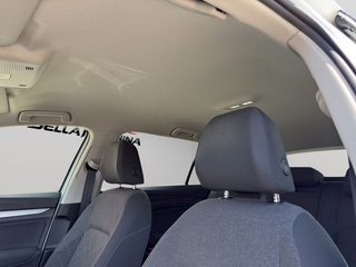 Volkswagen Golf Life 2.0 TDI 85kW (115CV) Variant