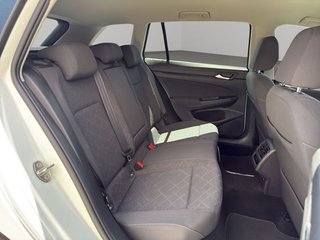 Volkswagen Golf Life 2.0 TDI 85kW (115CV) Variant