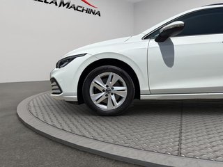 Volkswagen Golf Life 2.0 TDI 85kW (115CV) Variant