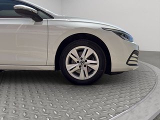 Volkswagen Golf Life 2.0 TDI 85kW (115CV) Variant
