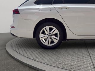 Volkswagen Golf Life 2.0 TDI 85kW (115CV) Variant