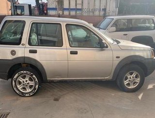 Radiador land rover 32546 freelander 2.0 di motor
