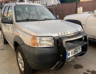 Radiador land rover 32546 freelander 2.0 di motor