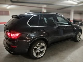 BMW X5 2010