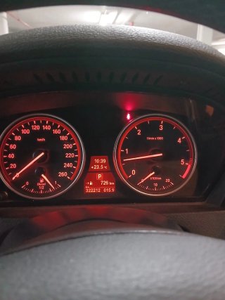 BMW X5 2010