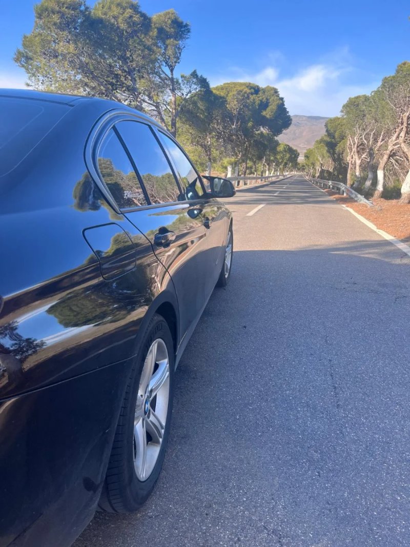 BMW Serie 3 2014 - foto 1