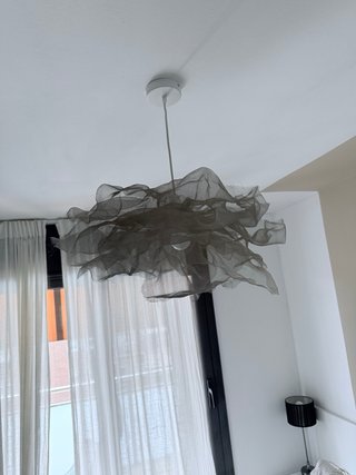 Lámpara de techo decorativa