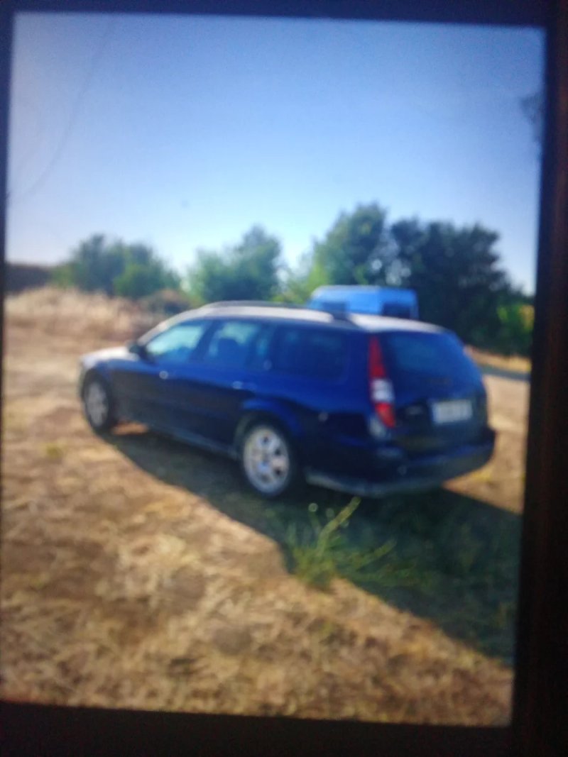 Ford Mondeo 2005 - foto 1
