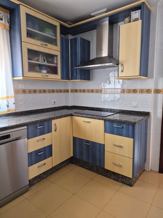 Casa en venta Alcalá de Guadaira